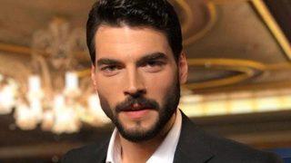 Kaderimin Oyunu'nun Cemal'i Akın Akınözü'nün Ermeni sevgilisi Sandra güzelliğiyle büyüledi!