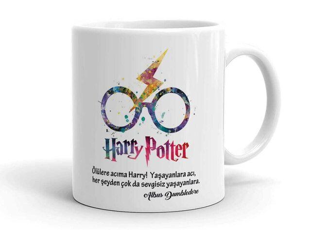 Return to Hogwarts ile kısa bir süre için de olsa geri dönen olan Harry Potter'ı sevenlerin mutlaka görmesi gereken ürünler