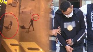 SON DAKİKA | Tanımadığı kişiyi tekme, yumruk ve kemerle döverek öldürmüştü! Mahkeme kararını verdi