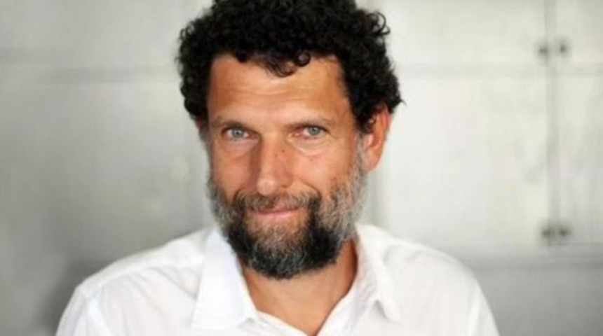 Oy çokluğuyla karar verildi! Mahkemeden Osman Kavala kararı