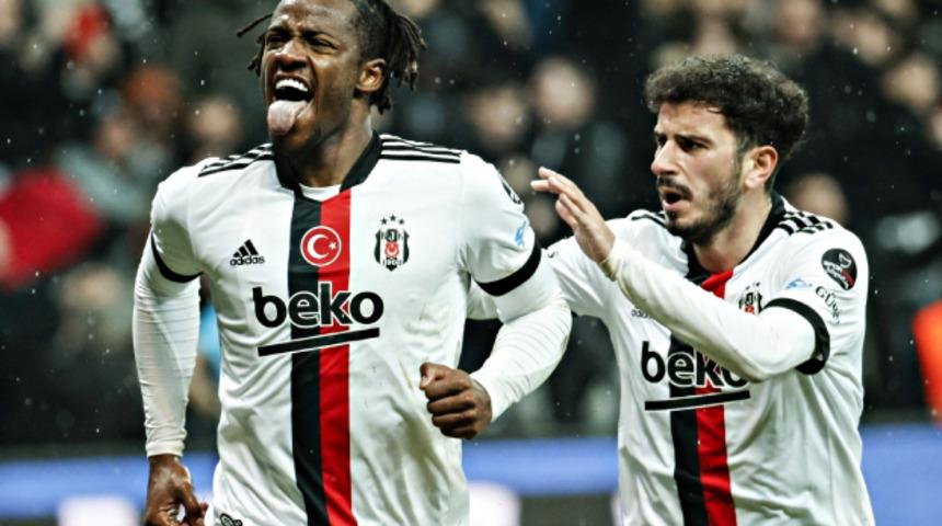 Beşiktaş Göztepe maçı ne zaman ve saat kaçta? Beşiktaş Göztepe maçı hangi kanalda yayınlanacak?