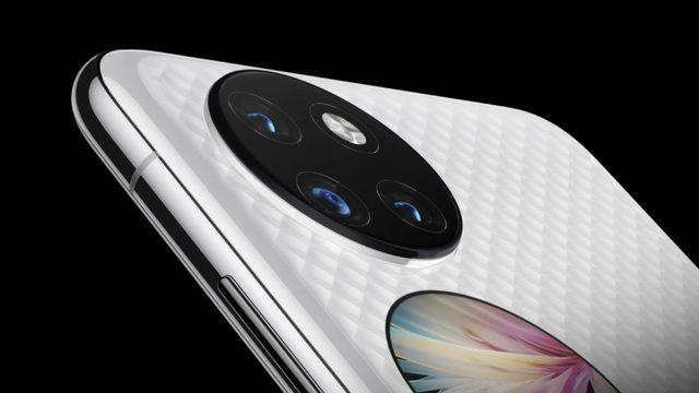 Huawei için bir ilk: P50 Pocket tanıtıldı! İşte özellikleri ve fiyatı