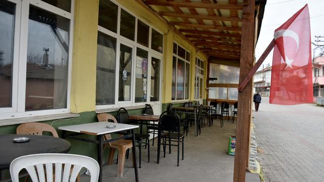 Edirne'de gönüllü karantina! Camiye gitmek, düğün yapmak ve mevlit okutmak yasak