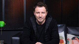 Tolga Güleç'ten ilişki itirafı! Odunla bile ilişki yaşamayı öğrendim