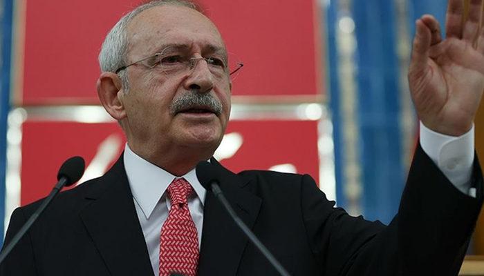 SON DAKİKA | Kılıçdaroğlu, Cumhurbaşkanı Erdoğan'a tazminat ödeyecek