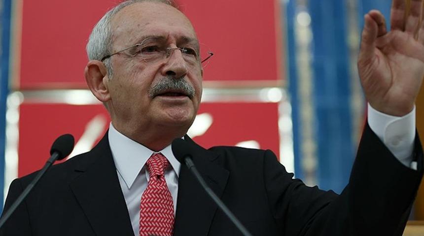 SON DAKİKA | Kılıçdaroğlu, Cumhurbaşkanı Erdoğan'a tazminat ödeyecek