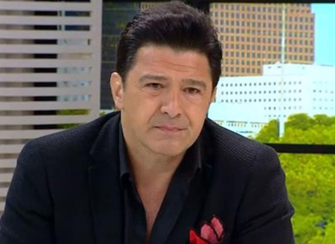 Hakan Ural "Benim ufaklık" notuyla oğlu Engincan Ural'ı paylaştı! 