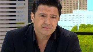 Hakan Ural Benim ufaklık notuyla oğlu Engincan Ural'ı paylaştı! 