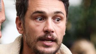Açtığı oyunculuk okulunda öğrencilerle yattığını kabul eden James Franco: Aklım başımda değildi