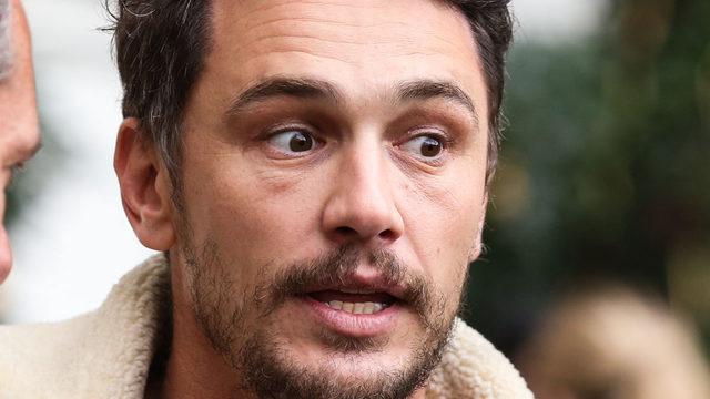 Açtığı oyunculuk okulunda öğrencilerle yattığını kabul eden James Franco: Aklım başımda değildi