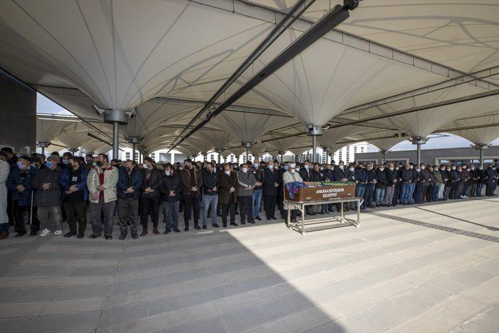 Ankara'daki belediye otobüsü kazası Hatice öğretmeni öğrencilerinden ayırdı G1