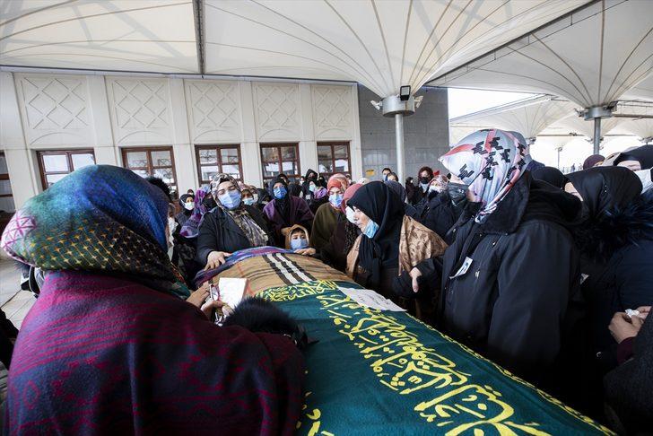 Ankara'daki belediye otobüsü kazası Hatice öğretmeni öğrencilerinden ayırdı G3