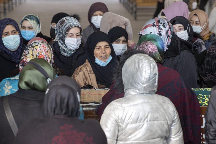 Ankara'daki belediye otobüsü kazası Hatice öğretmeni öğrencilerinden ayırdı G4