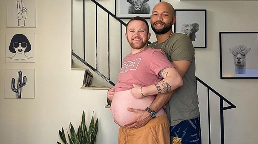 Doğum yapan adam, hastanede kendisine “anne” diye seslenen hemşireyi dövdü