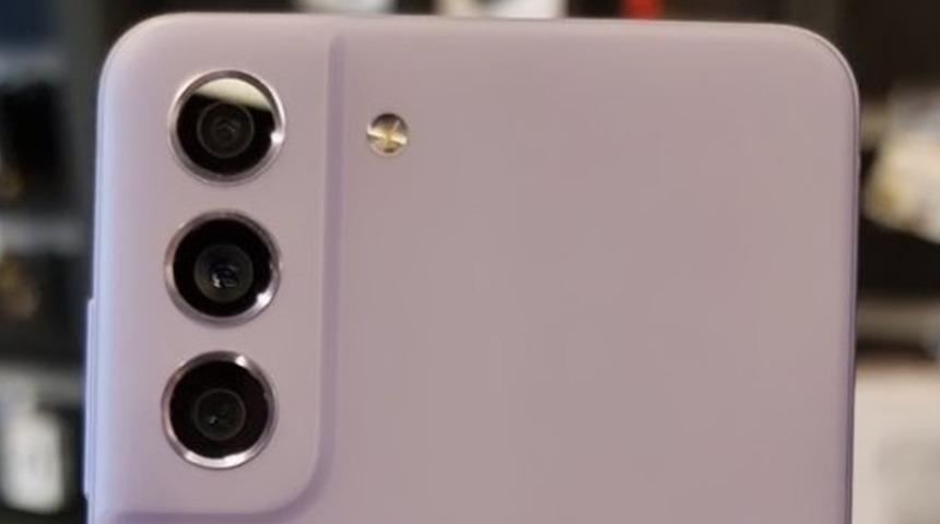 Merakla bekleniyor! Bu kez ete kemiğe bürünmüş bir şekilde sızdı