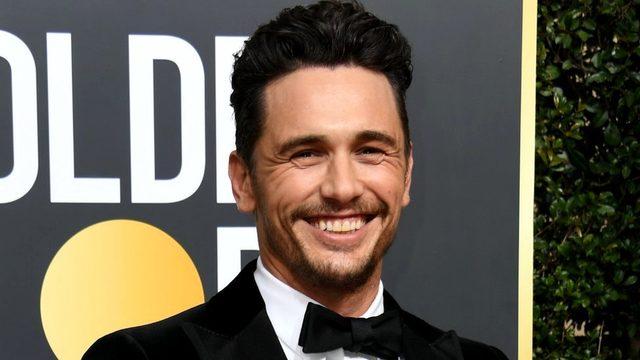 James Franco: Cinsel istismarla suçlanan ABD'li aktör öğrencileriyle ilişki yaşadığını itiraf etti