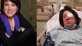 Hastane odasından paylaşım yapan Oya Başar korkuttu