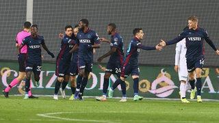 Son Dakika: Lider Trabzonspor'da iki sakatlık şoku birden! Edgar ve Hugo...