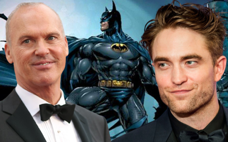 Robert Pattinson'ın Batman’ine rakip olacak! Michael Keaton’un Batman rolüyle geri döneceği açıklandı
