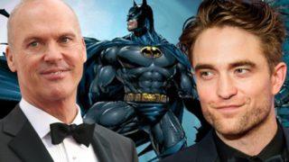 Robert Pattinson'ın Batman’ine rakip olacak! Michael Keaton’un Batman rolüyle geri döneceği açıklandı