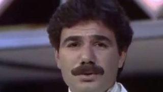 Usta sanatçı Faruk Tınaz hayatını kaybetti