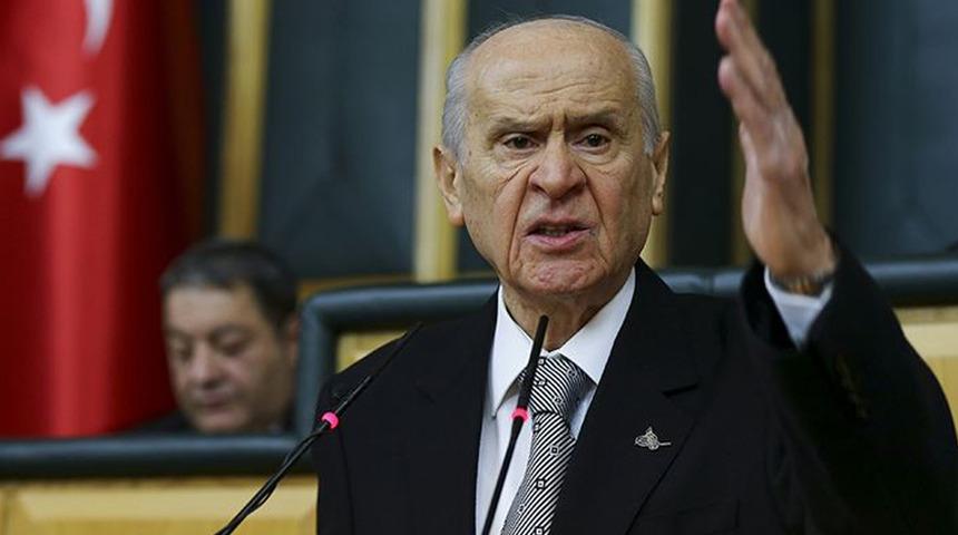 SON DAKİKA | Devlet Bahçeli'den partililere talimat: Temel ihtiyaç ürünlerinde indirim kampanyasına destek verin
