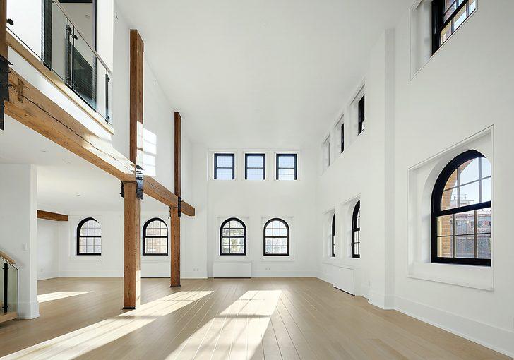 Lewis Hamilton çatı katını dairesini 49,5 milyon dolara sattı G2