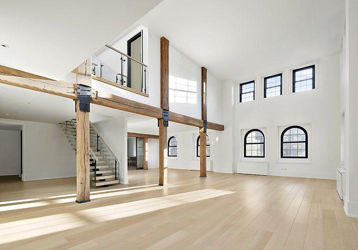 Lewis Hamilton çatı katını dairesini 49,5 milyon dolara sattı G5