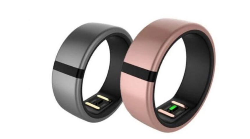 Oppo akıllı yüzük geliştiriyor