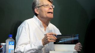 Stephen King'in Elon Musk'la ilgili sözlerine tepki! Bugüne kadar yazdığın en korkunç şey