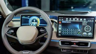 S-400'ü üretmişti! Bu kez elektrikli otomobil geliştirdi