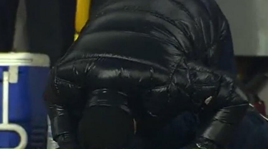 Sosyal medya bu sevinci konuşuyor! Yeni Malatyaspor Teknik Direktörü Sumudica'dan ilginç gol sevinci