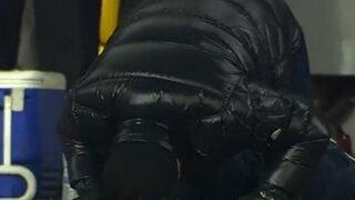 Sosyal medya bu sevinci konuşuyor! Yeni Malatyaspor Teknik Direktörü Sumudica'dan ilginç gol sevinci