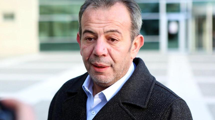 Son dakika: Tanju Özcan'dan zam davası! "Bunu kabul etmiyorum"