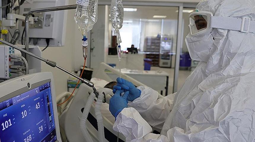 Son Dakika: 23 Aralık koronavirüs tablosu açıklandı