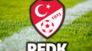 Son dakika: PFDK'dan Fenerbahçe, GZT Giresunspor ve Medipol Başakşehir'e ceza!