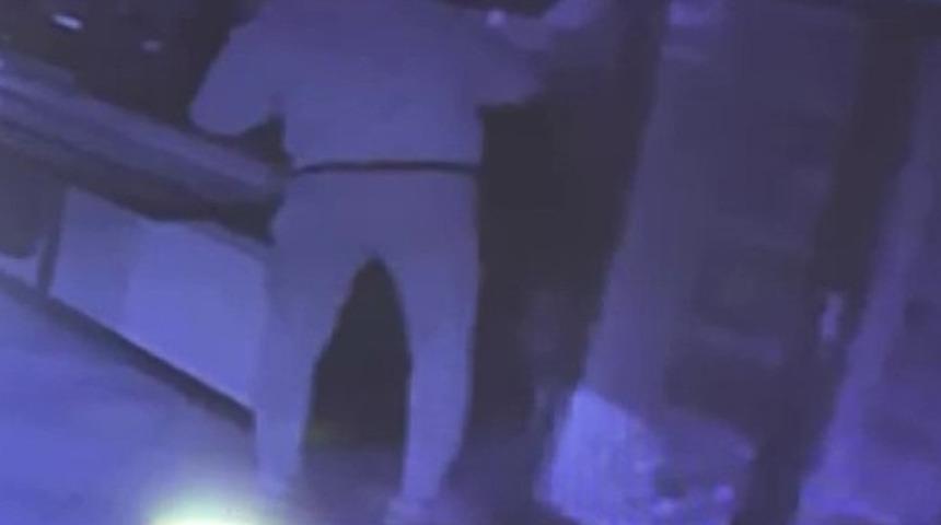 Bir gecede kâbusu yaşattılar! Alkol ve sigara hırsızları yakalandı