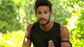 Survivor 2020 All Star yarışmacısı Batuhan Karacakaya, Dubai'de enerji ve moral depoluyor!