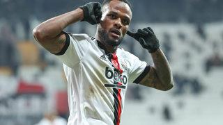 Son dakika: Goller ve kaçan penaltı... Beşiktaş, Göztepe'yi 2-1 mağlup etti