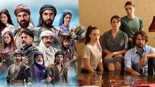 Masumlar Apartmanı dizisine Barbaroslar Akdeniz’in Kılıcı'ndan sürpriz transfer!