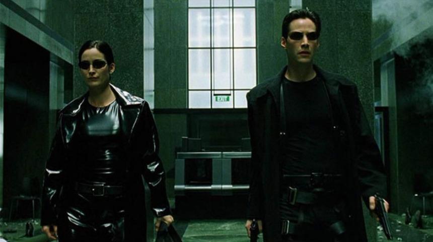 Matrix serisinin 4. filmi Resurrections ne zaman vizyona girecek? İşte konusu ve vizyon tarihi!