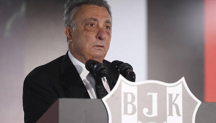 Son dakika: Beşiktaş, Önder Karaveli ile devam edecek mi? Başkan Ahmet Nur Çebi açıkladı!