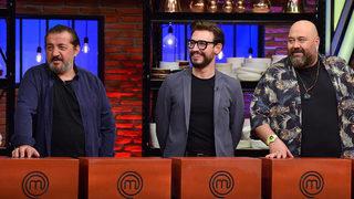 MasterChef'te haftanın eleme adayları kimler oldu? 23 Aralık  MasterChef dokunulmazlık oyununu kim kazandı?