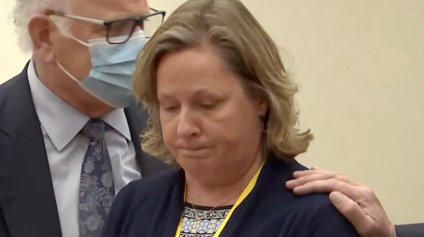 Daunte Wright davasında silahını karıştırdığını savunan polis suçlu bulundu