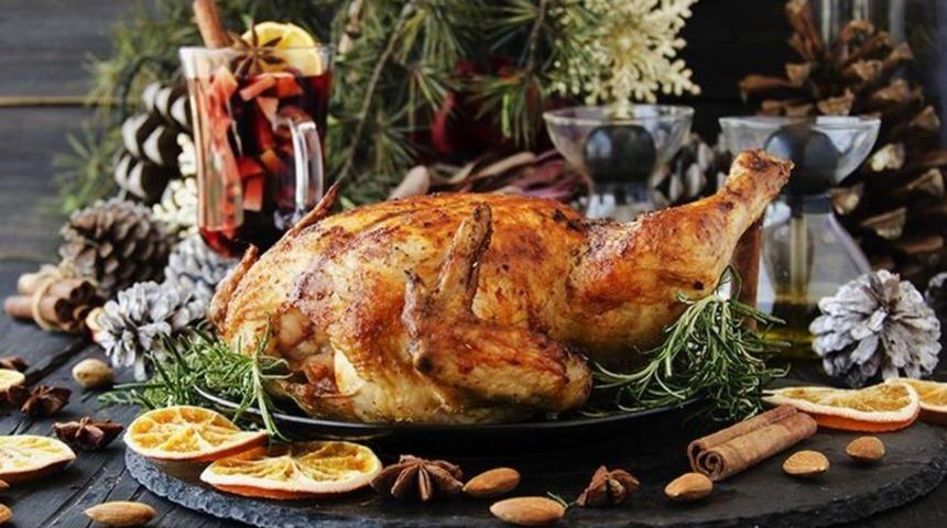 Hindi nereden ve nasıl alınır? Marketlerde yılbaşı hindisi satılıyor mu? İşte fiyat listesi... 