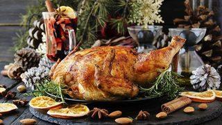 Hindi nereden ve nasıl alınır? Marketlerde yılbaşı hindisi satılıyor mu? İşte fiyat listesi... 