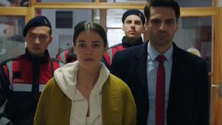 Yargı dizisi 15. bölümde Ceylin cezaevine giriyor! Yargı yeni bölüm ne zaman yayınlanacak?