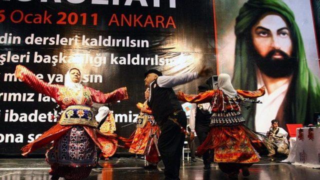Aleviler için kapsamlı çalışma : Görüşmelerde neler konuşuldu, beklentiler karşılandı mı? 1