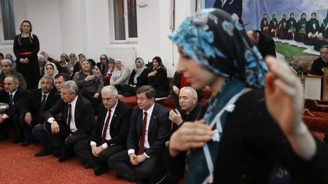Aleviler için kapsamlı çalışma : Görüşmelerde neler konuşuldu, beklentiler karşılandı mı? 3