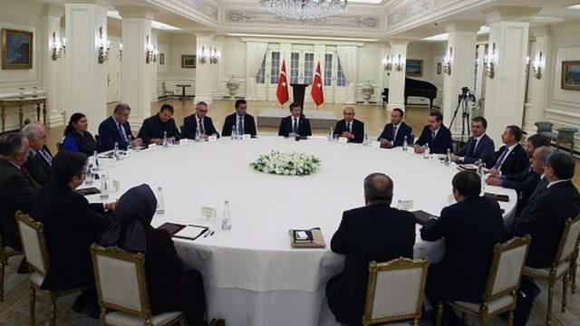 Aleviler için kapsamlı çalışma : Görüşmelerde neler konuşuldu, beklentiler karşılandı mı? 4